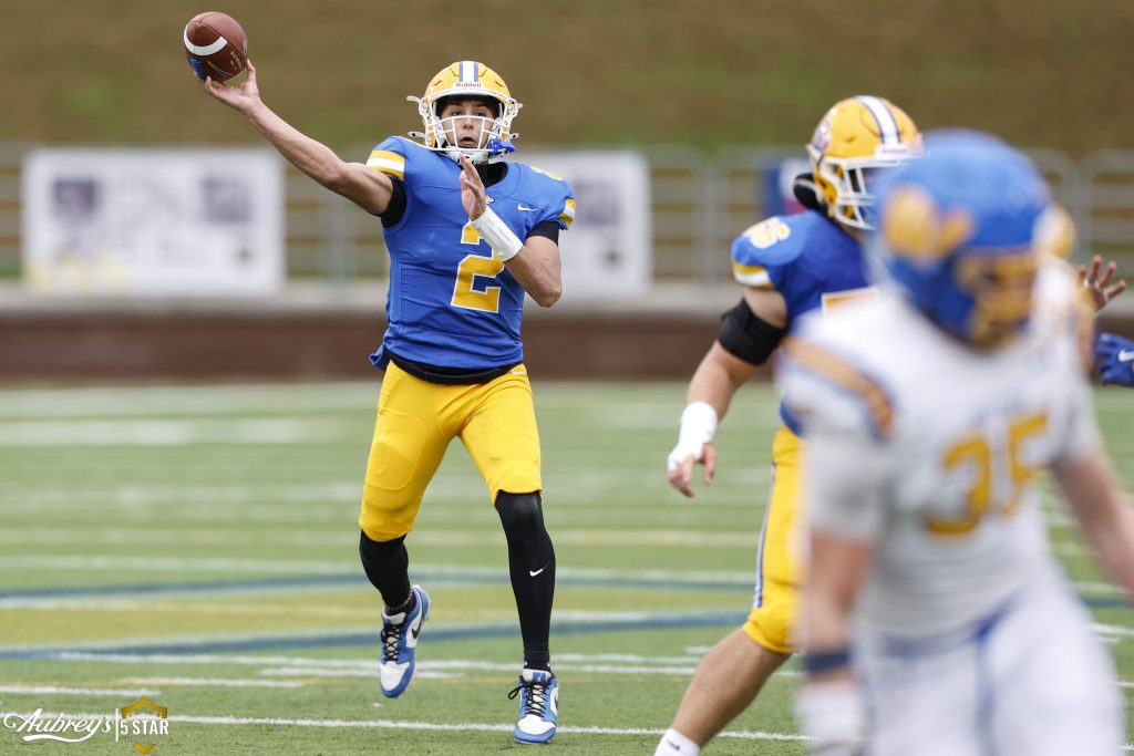 © 2025 Danny Parker