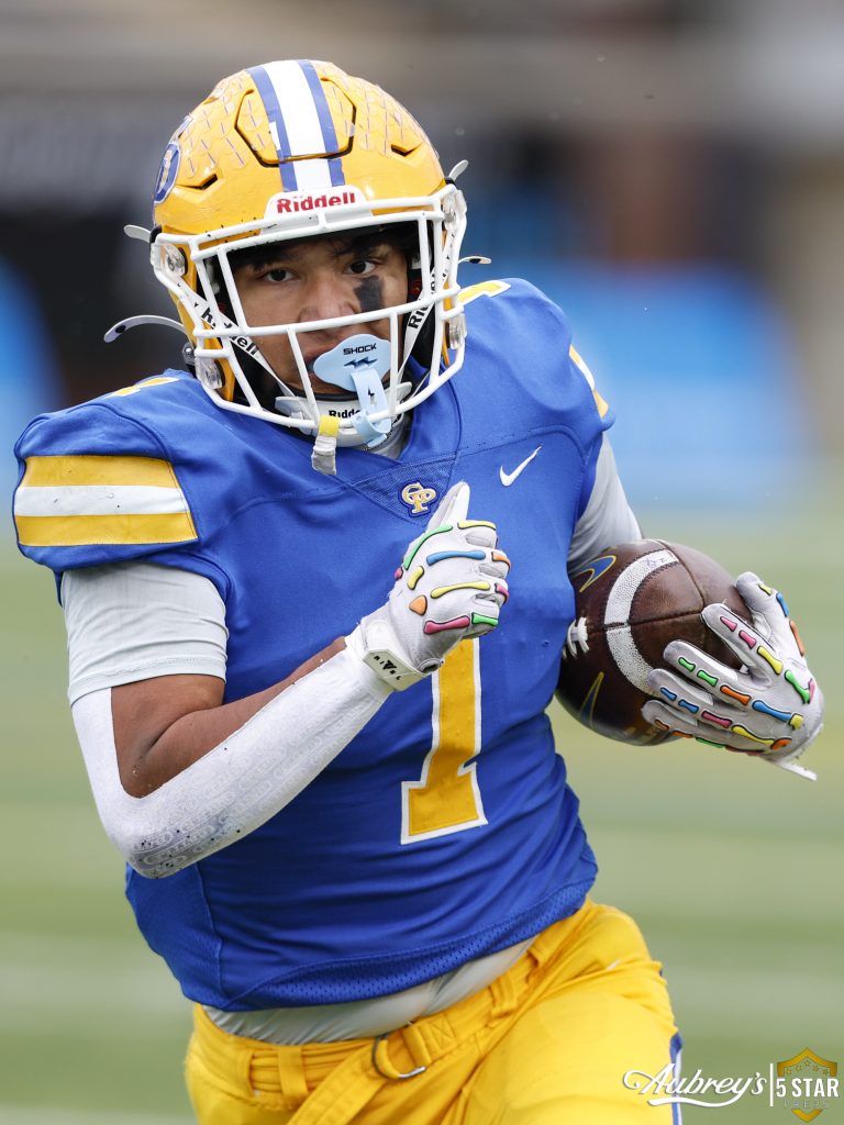 © 2025 Danny Parker