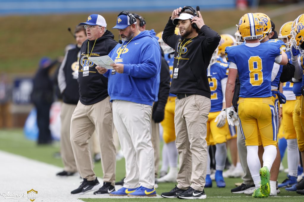 © 2025 Danny Parker