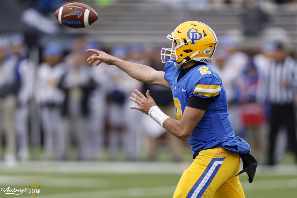 © 2025 Danny Parker