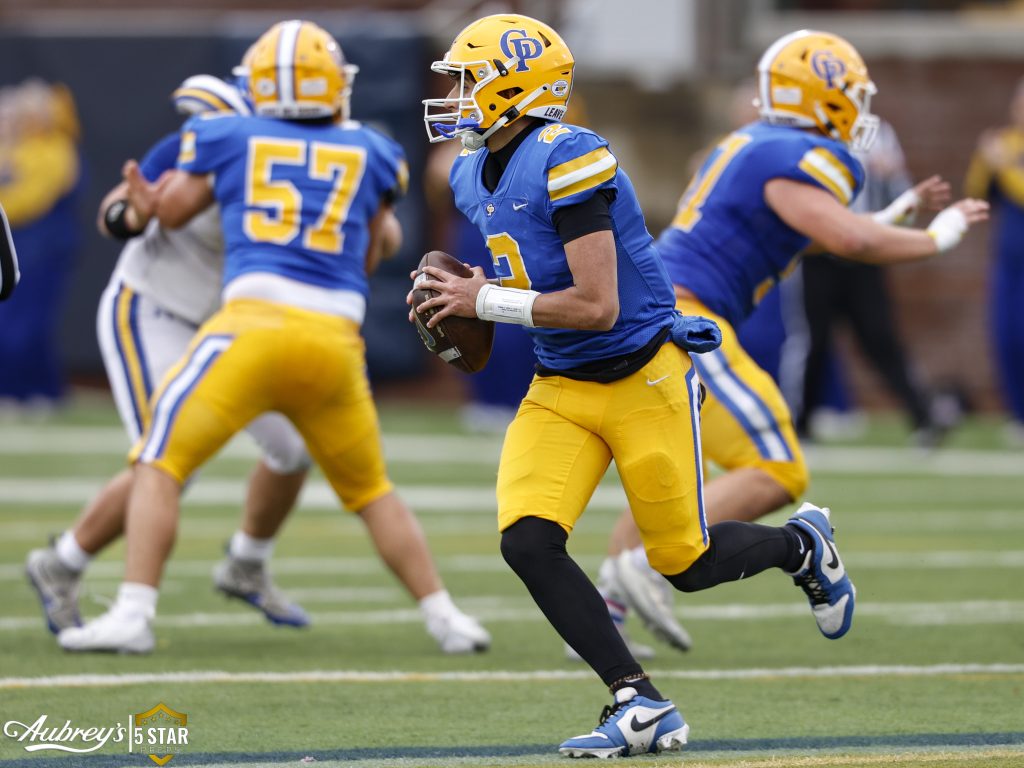 © 2025 Danny Parker