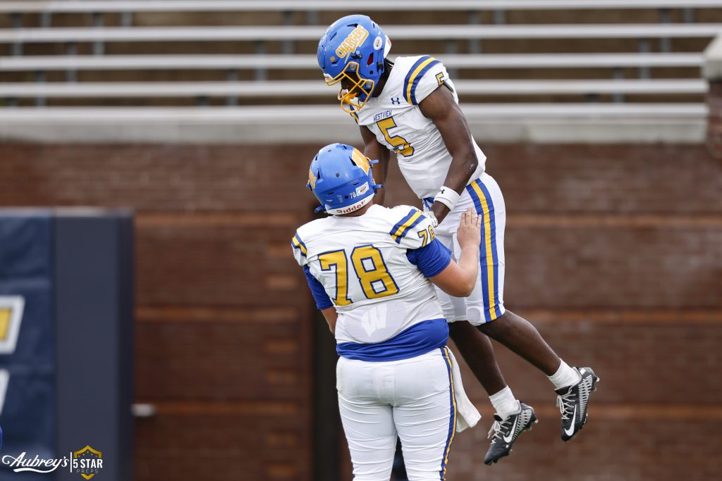 © 2025 Danny Parker