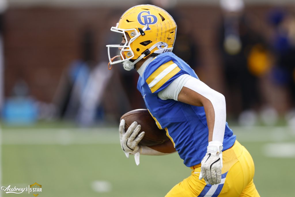 © 2025 Danny Parker