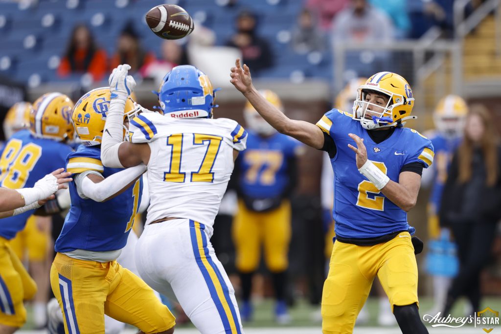 © 2025 Danny Parker