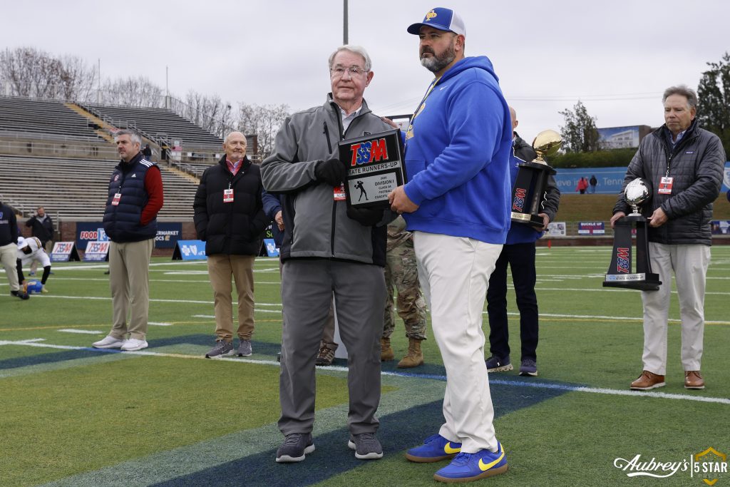 © 2025 Danny Parker