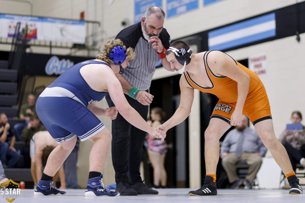 © 2026 Danny Parker