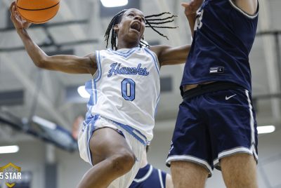 © 2026 Danny Parker