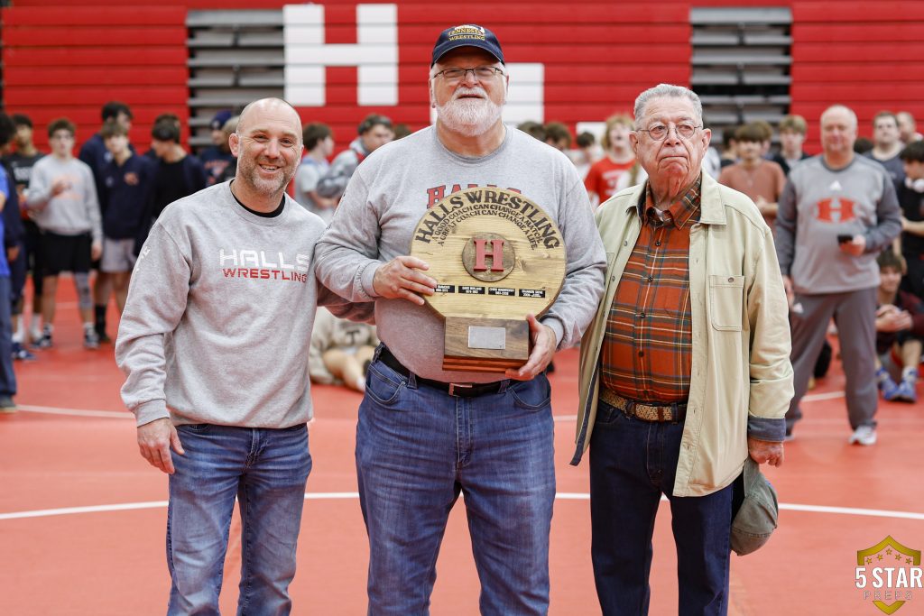 © 2026 Danny Parker