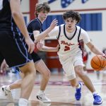 © 2026 Danny Parker