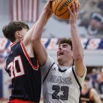 © 2026 Danny Parker