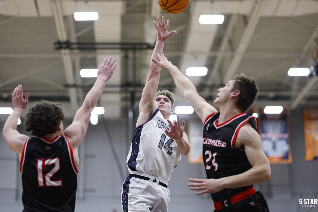 © 2026 Danny Parker