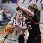 © 2026 Danny Parker