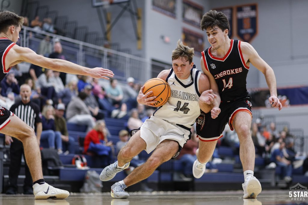 © 2026 Danny Parker