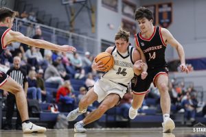 © 2026 Danny Parker