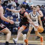 © 2026 Danny Parker