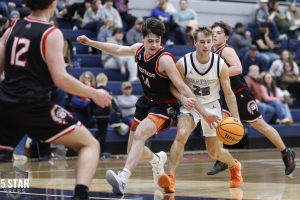 © 2026 Danny Parker