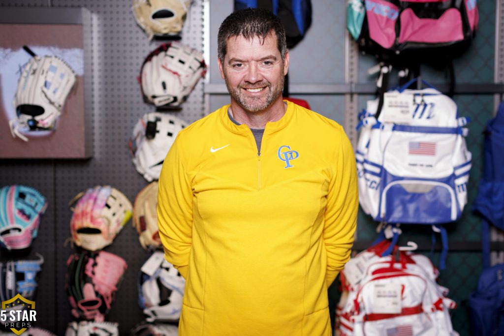 © 2026 Danny Parker