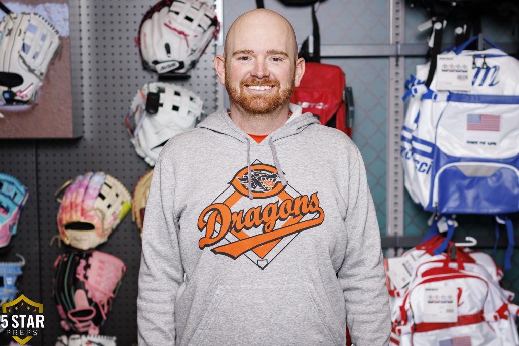 © 2026 Danny Parker