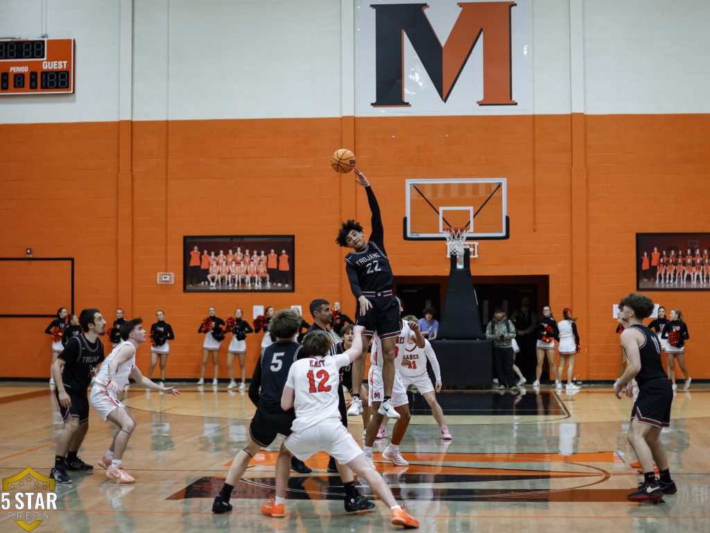 © 2026 Danny Parker