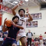 © 2026 Danny Parker