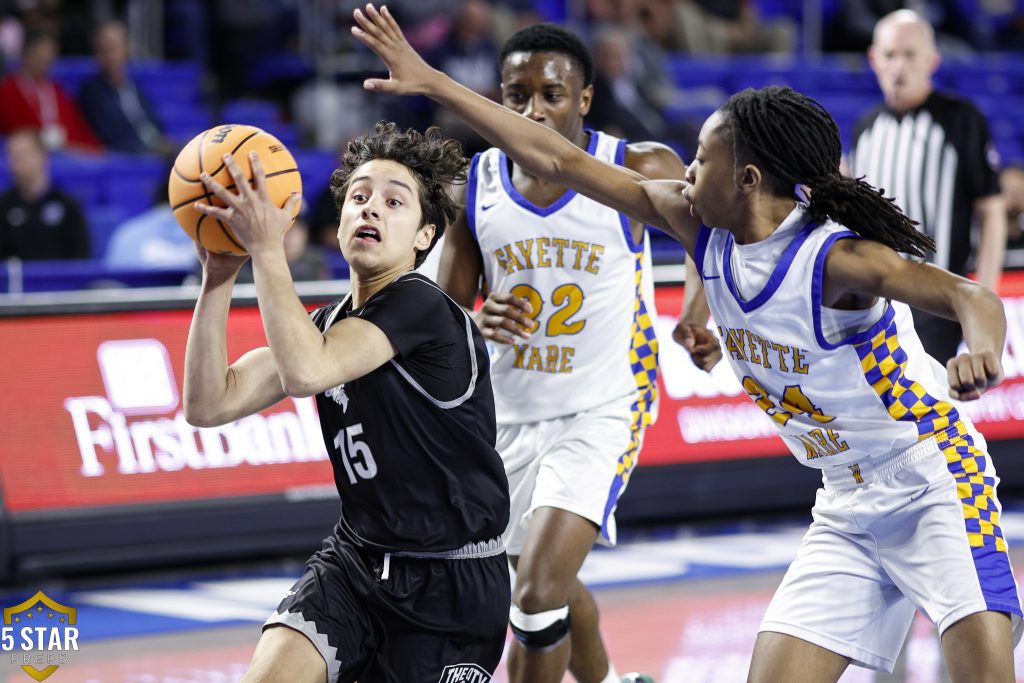 © 2026 Danny Parker