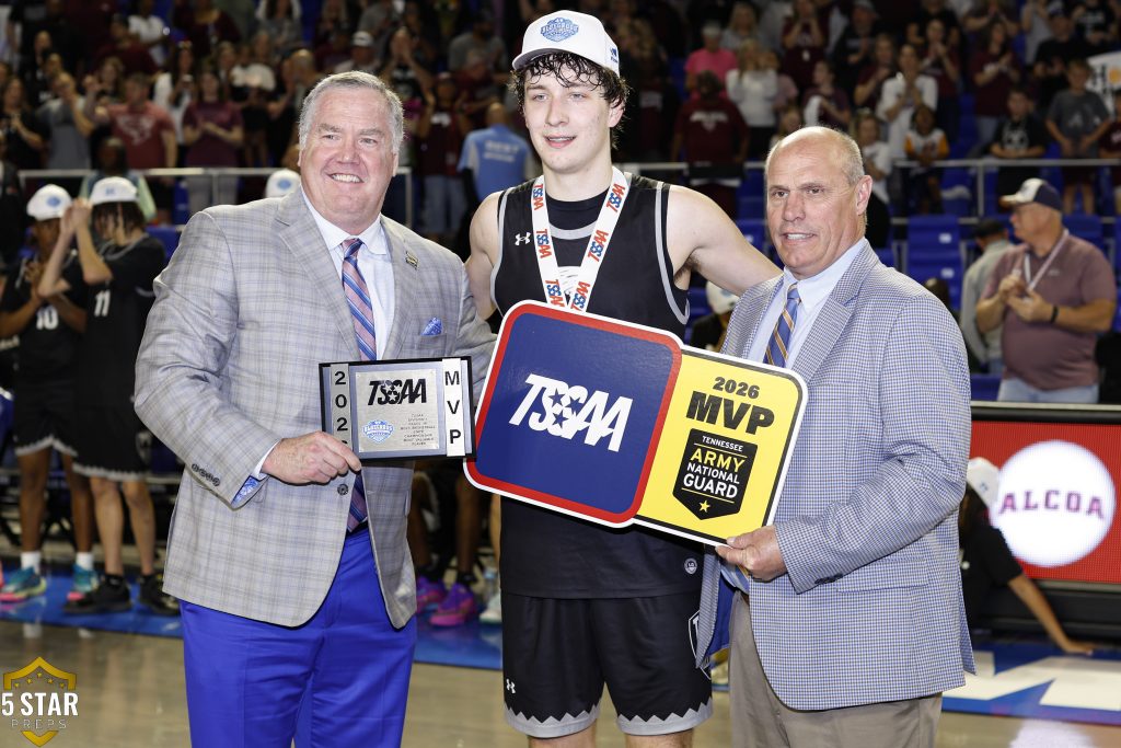 © 2026 Danny Parker