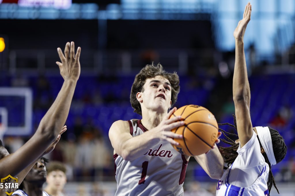 © 2026 Danny Parker