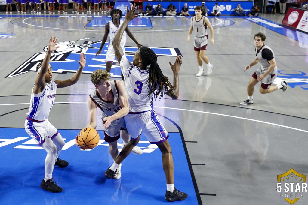 © 2026 Danny Parker