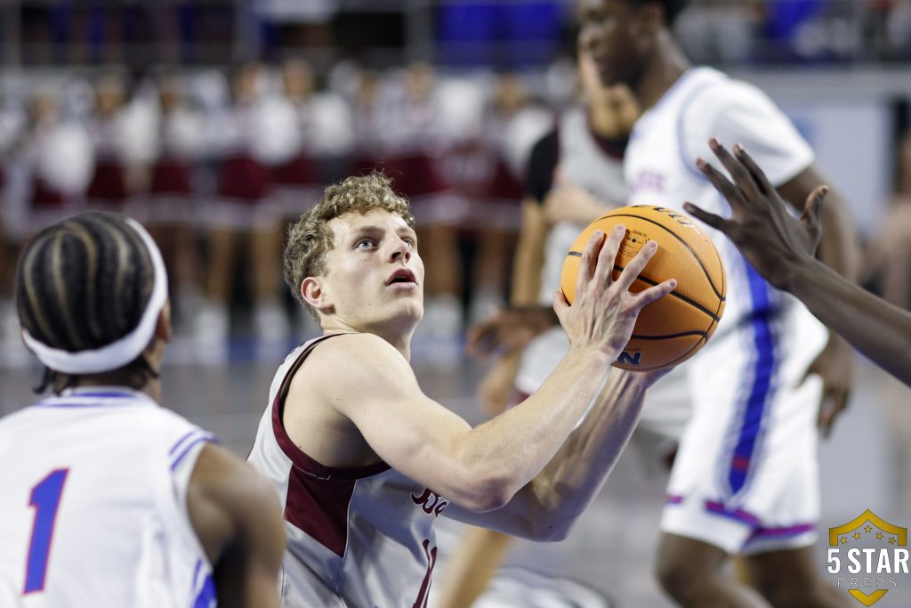 © 2026 Danny Parker