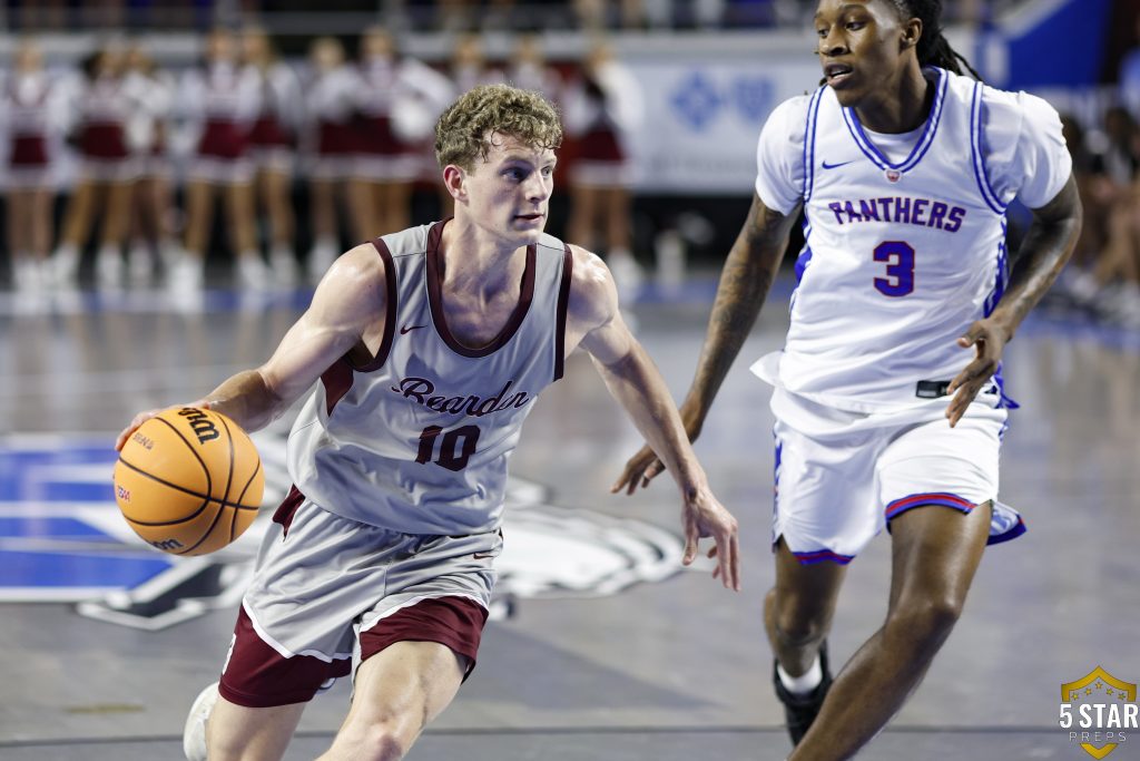 © 2026 Danny Parker