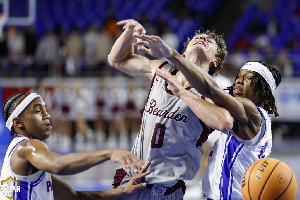 © 2026 Danny Parker