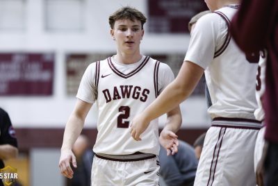 © 2026 Danny Parker