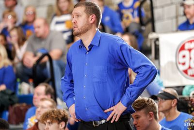 SWEETWATER, Tenn. Ñ Kingston vs. Sweetwater