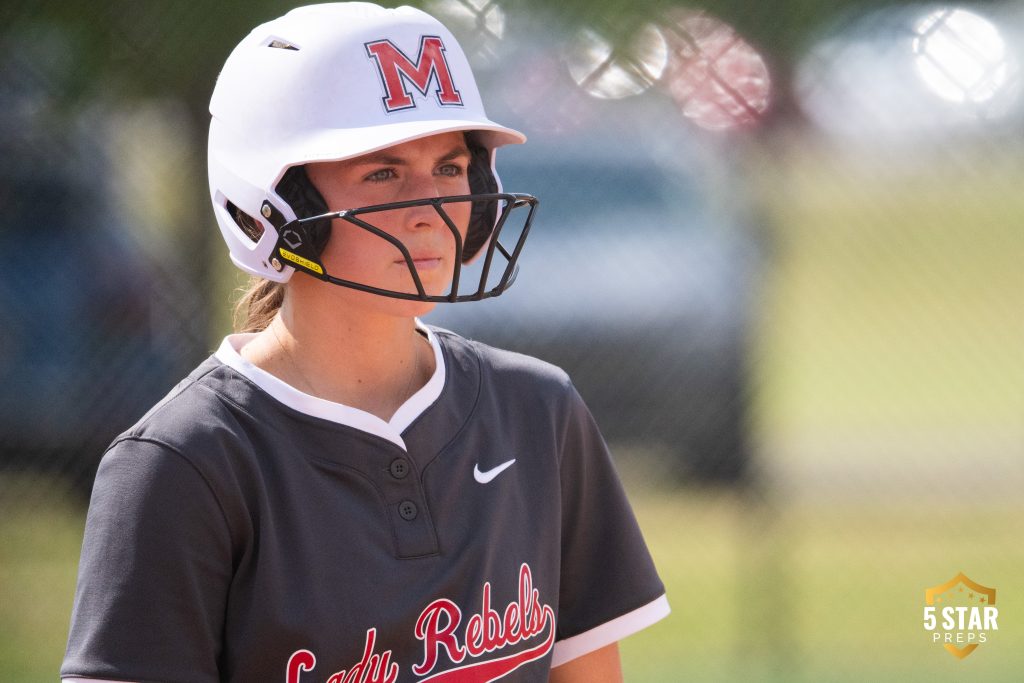 Maryville Softball-9690