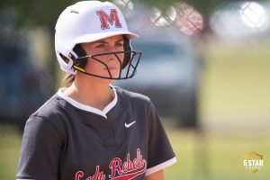 Maryville Softball-9690