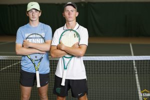 HVA Webb Tennis