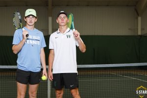 HVA Webb Tennis