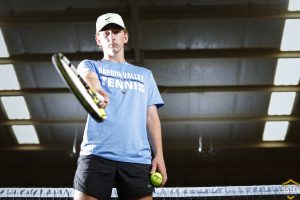 HVA Webb Tennis