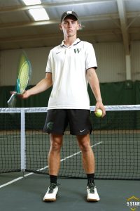 HVA Webb Tennis