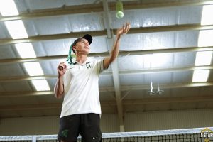 HVA Webb Tennis