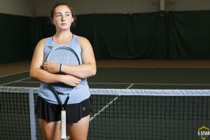 HVA Webb Tennis