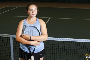 HVA Webb Tennis