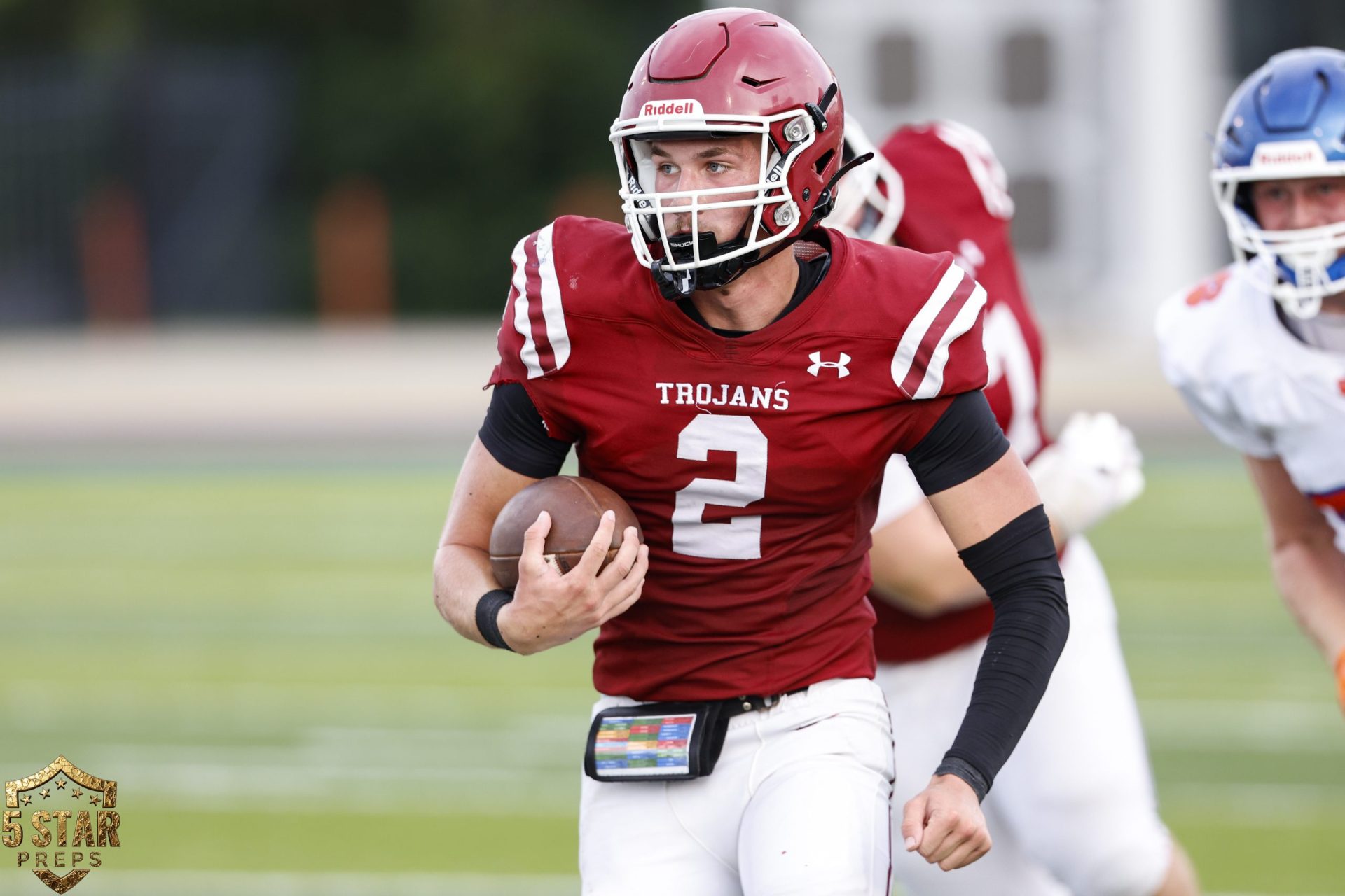Campbell Morristown West FBH 070 (copyright 2026 Danny Parker)