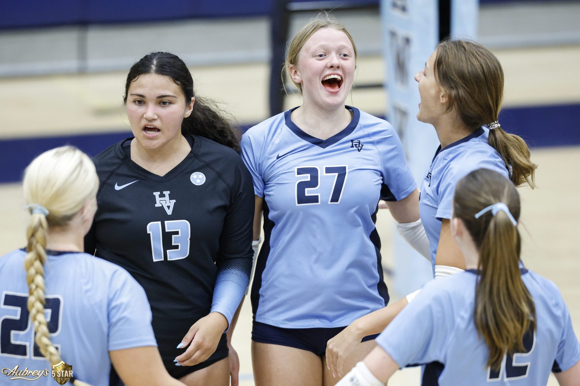 Maryville Hardin Valley VBL 109 (copyright 2026 Danny Parker)
