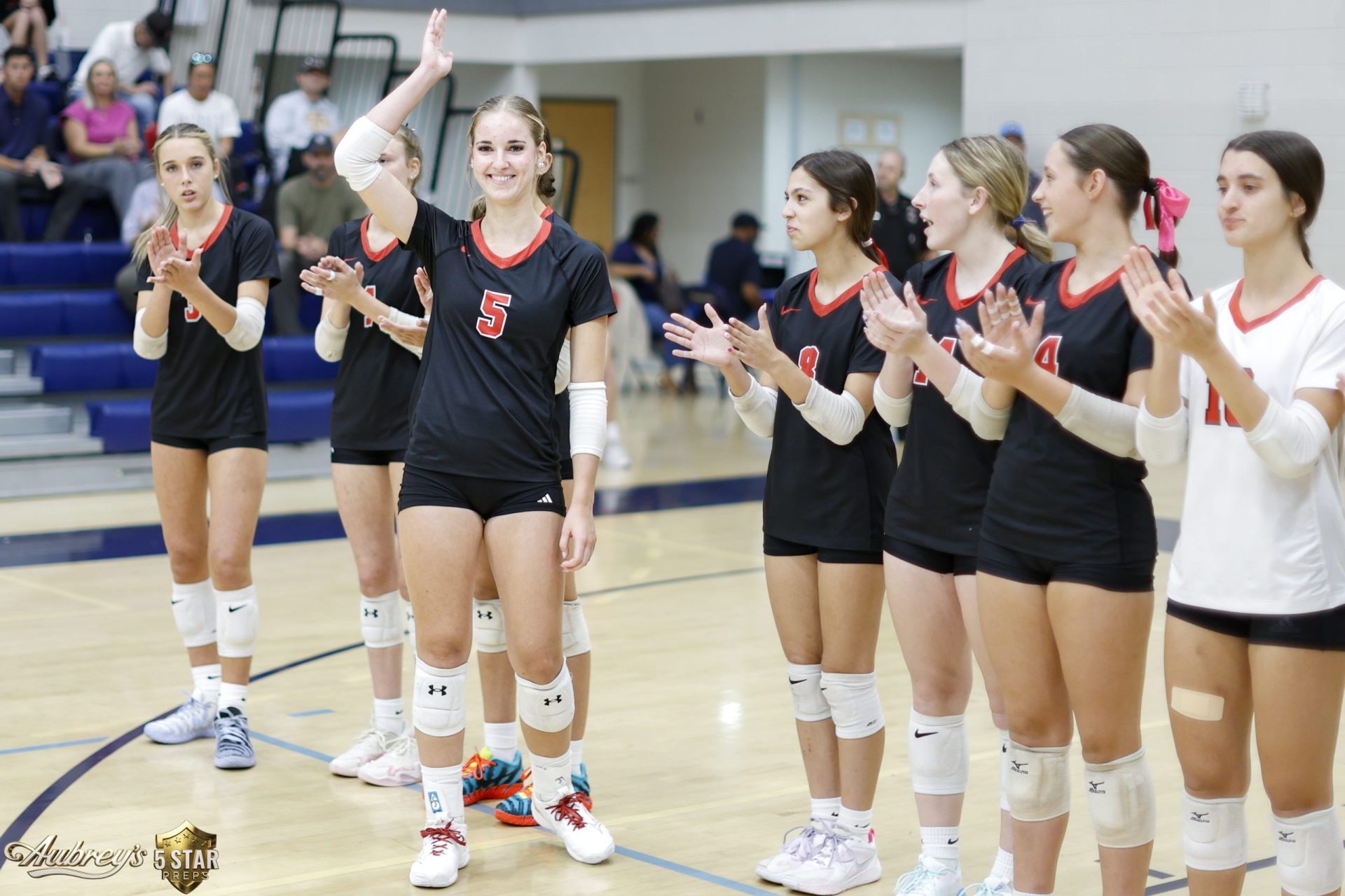 Maryville Hardin Valley VBL 116 (copyright 2026 Danny Parker)
