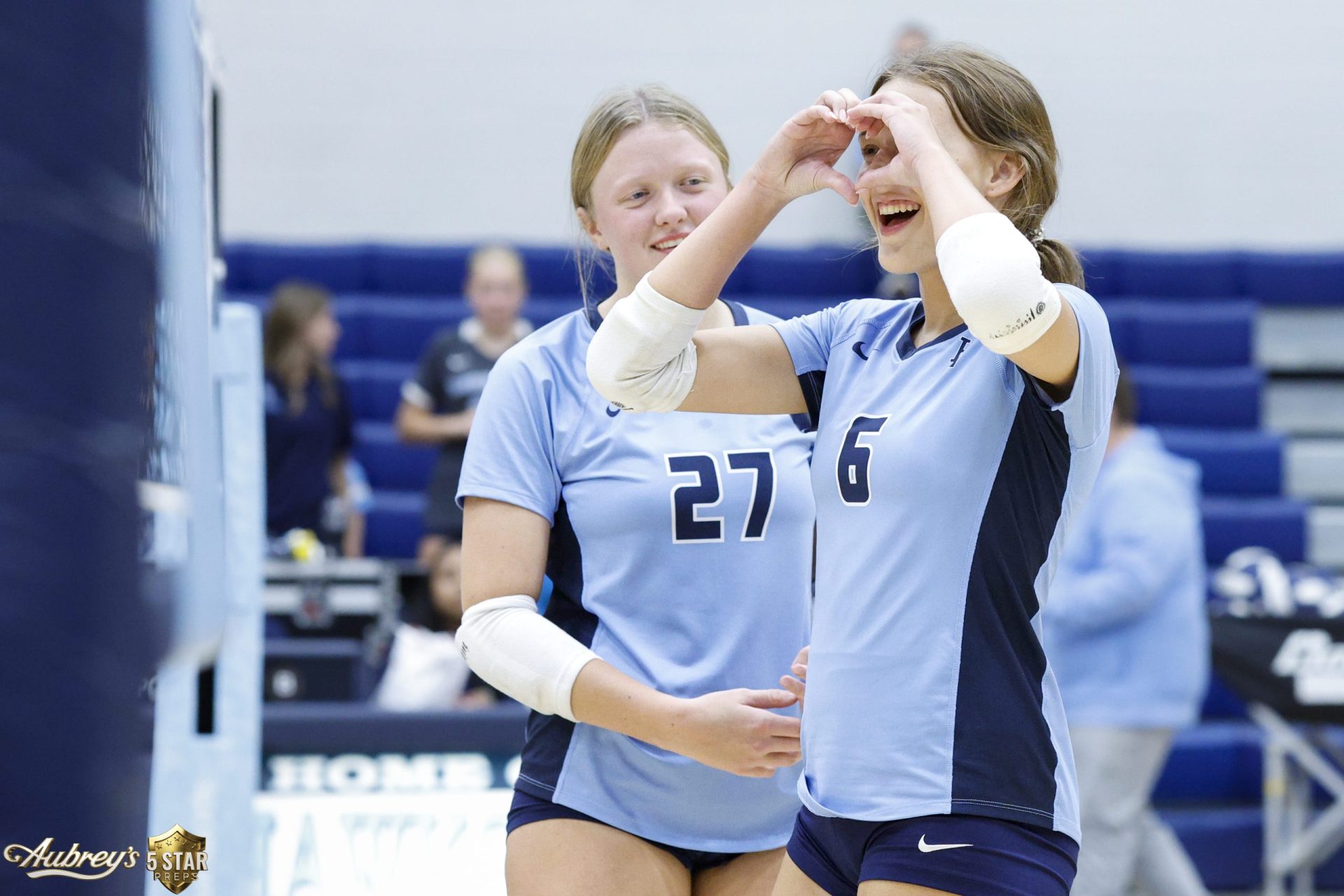 Maryville Hardin Valley VBL 168 (copyright 2026 Danny Parker)