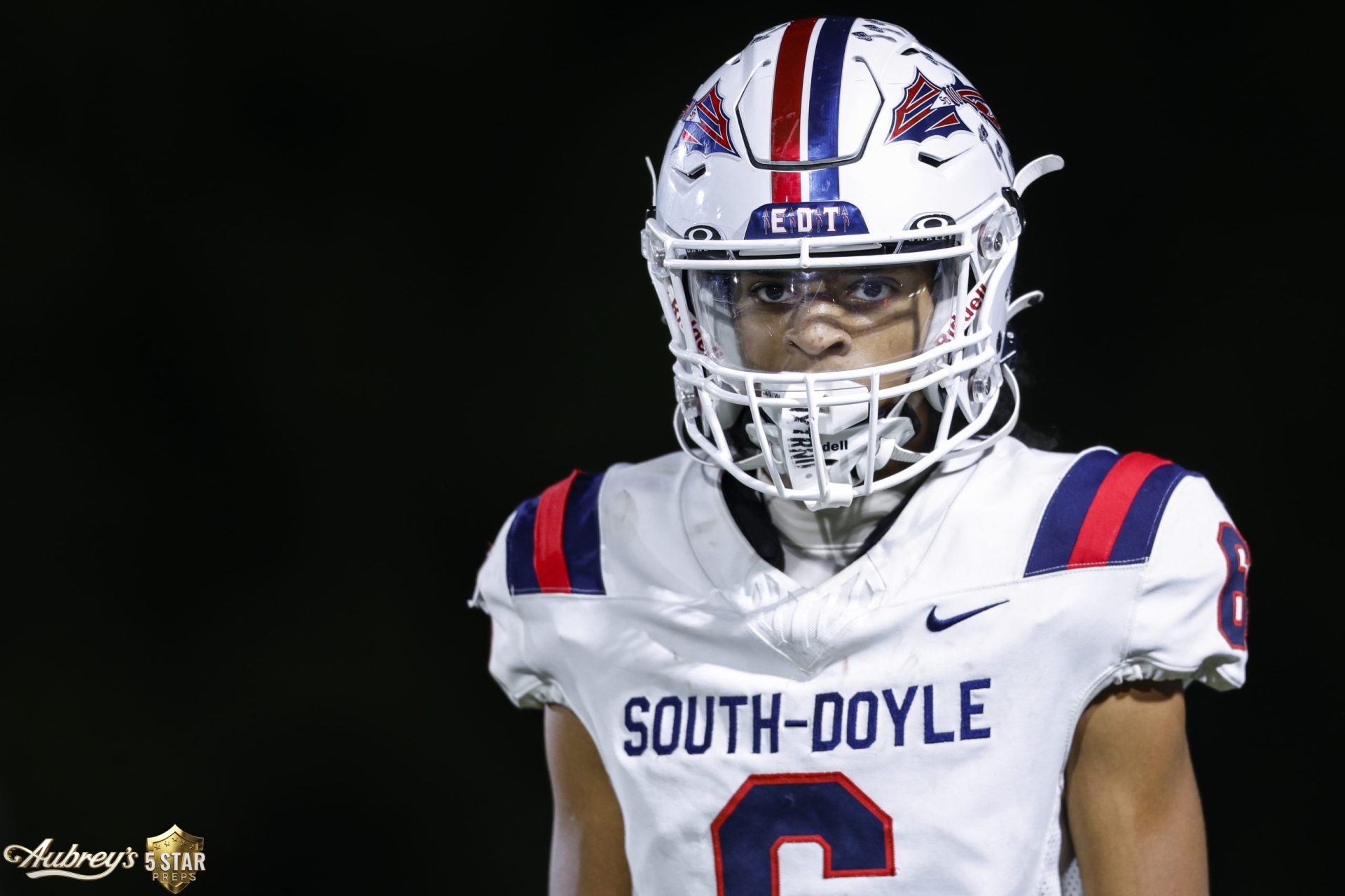South-Doyle Carter FBH 049 (copyright 2026 Danny Parker)