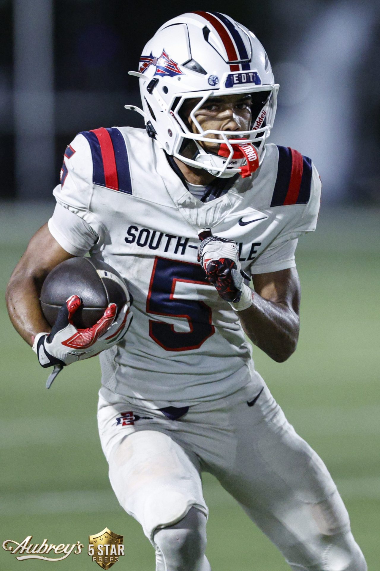 South-Doyle Carter FBH 062 (copyright 2026 Danny Parker)