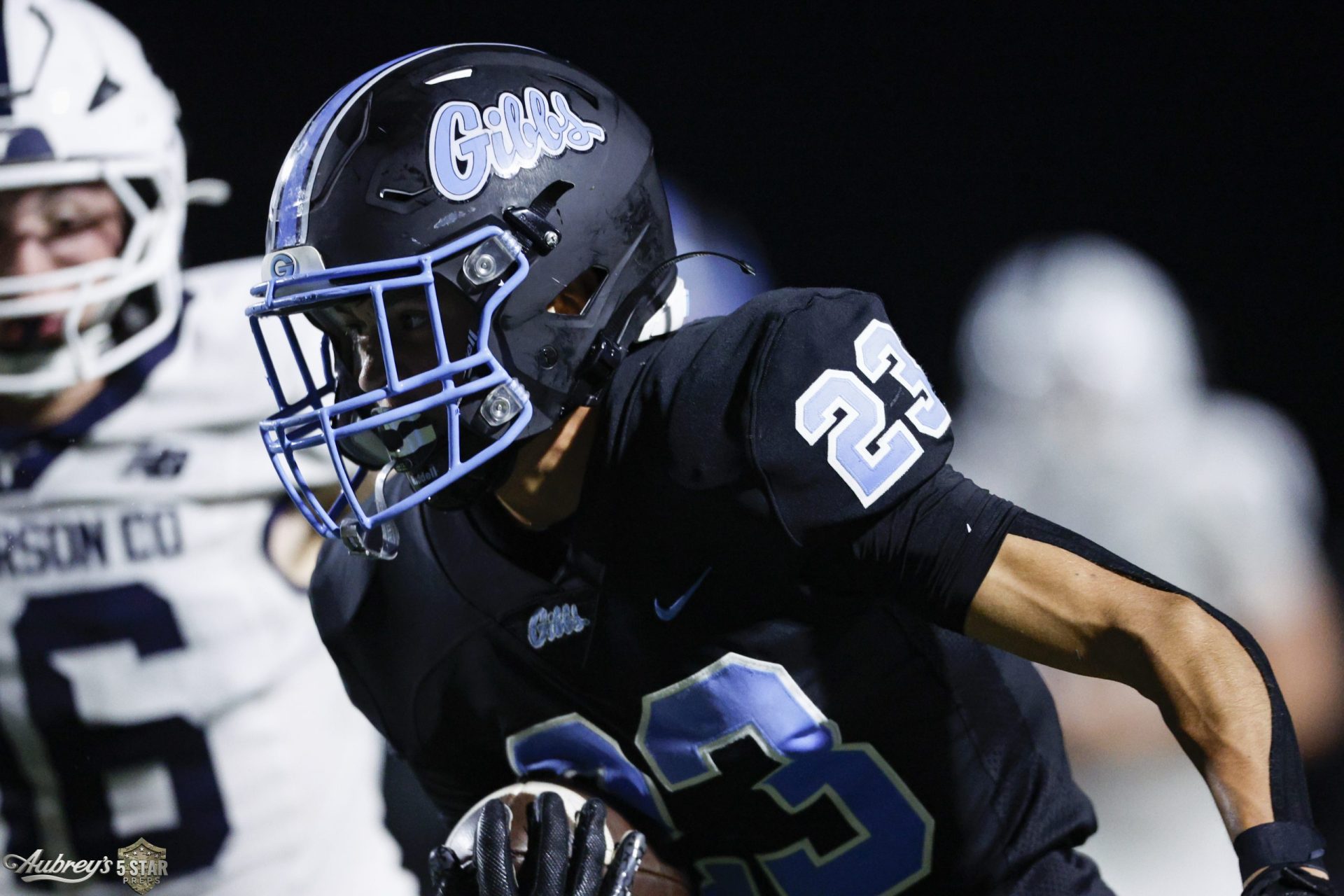 Anderson Co Gibbs FBH 076 (copyright 2026 Danny Parker)