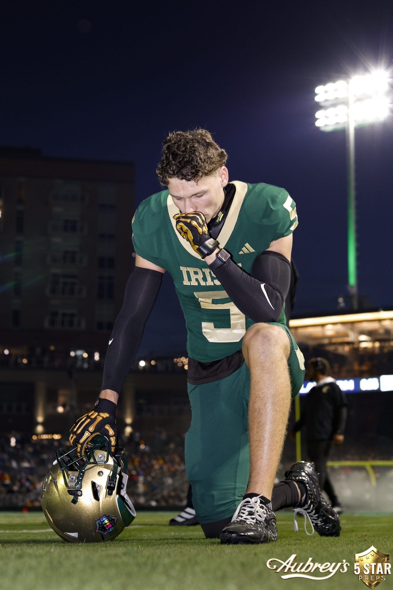 Baylor Catholic FBH 017 (copyright 2026 Danny Parker)